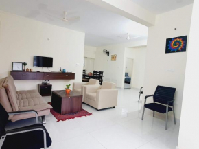 Luxury 3bhk Flat by Renton Comfort at prime location Mysore